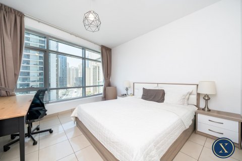 Müüa korter asukohaga Dubai Marina, Dubai, AÜE: 1 magamistoaga, 84 m² Nr 627322 - pilt 9