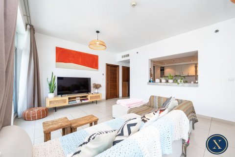 Müüa korter asukohaga Dubai Marina, Dubai, AÜE: 1 magamistoaga, 84 m² Nr 627322 - pilt 2