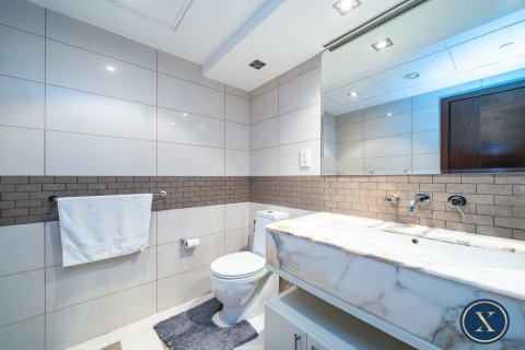 Müüa korter asukohaga Dubai Marina, Dubai, AÜE: 1 magamistoaga, 84 m² Nr 627322 - pilt 12