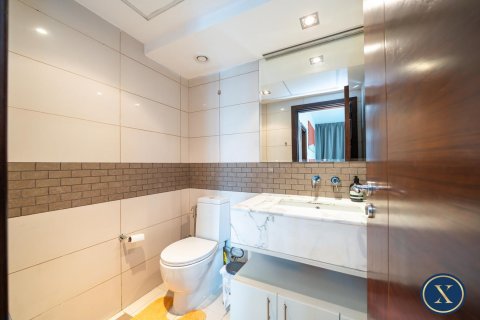Müüa korter asukohaga Dubai Marina, Dubai, AÜE: 1 magamistoaga, 84 m² Nr 627322 - pilt 8