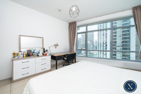 Müüa korter asukohaga Dubai Marina, Dubai, AÜE: 1 magamistoaga, 84 m² Nr 627322 - pilt 10
