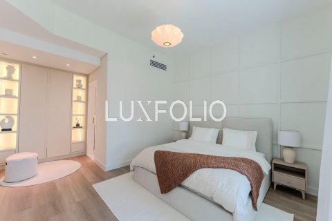 Apartament në Palm Jumeirah, Dubai, Emiratet e Bashkuara Arabe 2 dhoma gjumi, 147 m2. № 627321 - Foto 19