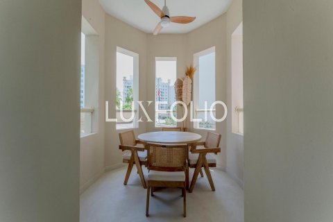 Apartament në Palm Jumeirah, Dubai, Emiratet e Bashkuara Arabe 2 dhoma gjumi, 147 m2. № 627321 - Foto 25