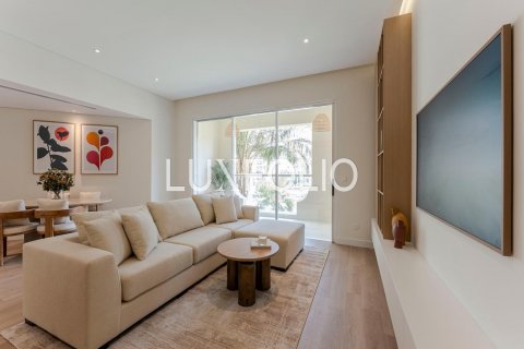 Apartament në Palm Jumeirah, Dubai, Emiratet e Bashkuara Arabe 2 dhoma gjumi, 147 m2. № 627321 - Foto 2