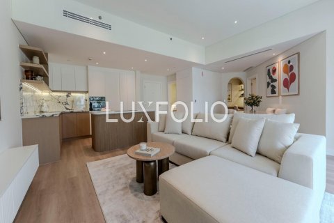 Apartament në Palm Jumeirah, Dubai, Emiratet e Bashkuara Arabe 2 dhoma gjumi, 147 m2. № 627321 - Foto 1
