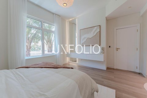 Apartament në Palm Jumeirah, Dubai, Emiratet e Bashkuara Arabe 2 dhoma gjumi, 147 m2. № 627321 - Foto 15