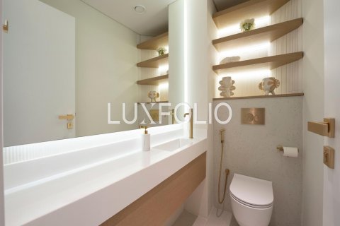 Apartament në Palm Jumeirah, Dubai, Emiratet e Bashkuara Arabe 2 dhoma gjumi, 147 m2. № 627321 - Foto 13