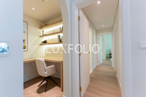 Apartament në Palm Jumeirah, Dubai, Emiratet e Bashkuara Arabe 2 dhoma gjumi, 147 m2. № 627321 - Foto 11