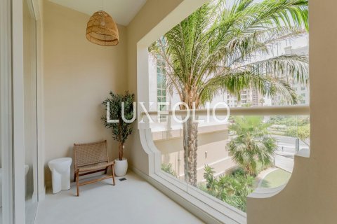 Apartament në Palm Jumeirah, Dubai, Emiratet e Bashkuara Arabe 2 dhoma gjumi, 147 m2. № 627321 - Foto 26
