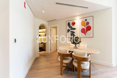 Apartament në Palm Jumeirah, Dubai, Emiratet e Bashkuara Arabe 2 dhoma gjumi, 147 m2. № 627321 - Foto 9