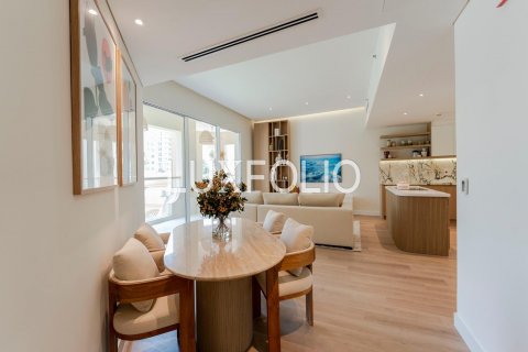 Apartament në Palm Jumeirah, Dubai, Emiratet e Bashkuara Arabe 2 dhoma gjumi, 147 m2. № 627321 - Foto 10