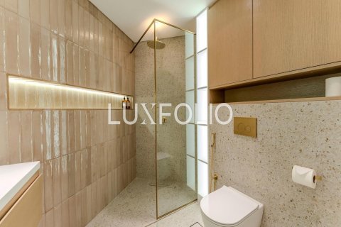 Apartament në Palm Jumeirah, Dubai, Emiratet e Bashkuara Arabe 2 dhoma gjumi, 147 m2. № 627321 - Foto 24