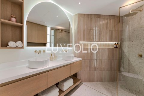 Apartament në Palm Jumeirah, Dubai, Emiratet e Bashkuara Arabe 2 dhoma gjumi, 147 m2. № 627321 - Foto 23