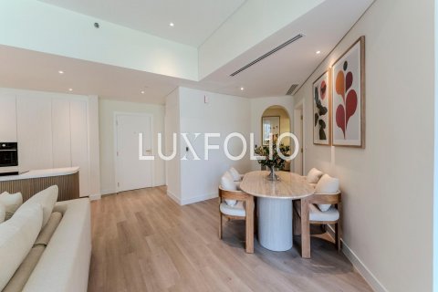 Apartament në Palm Jumeirah, Dubai, Emiratet e Bashkuara Arabe 2 dhoma gjumi, 147 m2. № 627321 - Foto 5