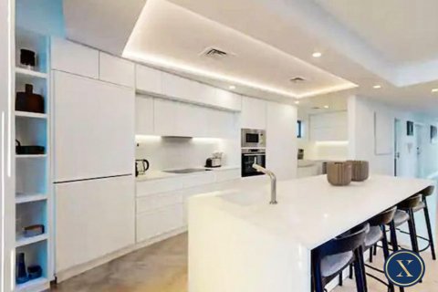 Apartament na sprzedaż w Dubai Marina, Dubai, ZEA 3 sypialnie, 193 mkw., nr 627323 - zdjęcie 5