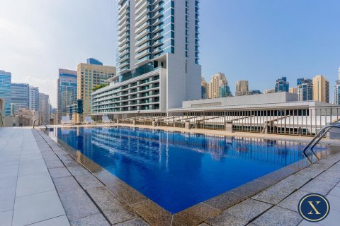 Apartament na sprzedaż w Dubai Marina, Dubai, ZEA 3 sypialnie, 193 mkw., nr 627323 - zdjęcie 20