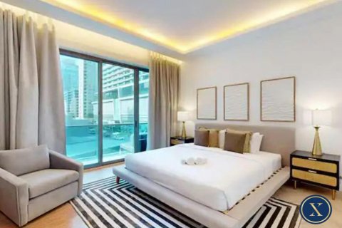 Apartament na sprzedaż w Dubai Marina, Dubai, ZEA 3 sypialnie, 193 mkw., nr 627323 - zdjęcie 10