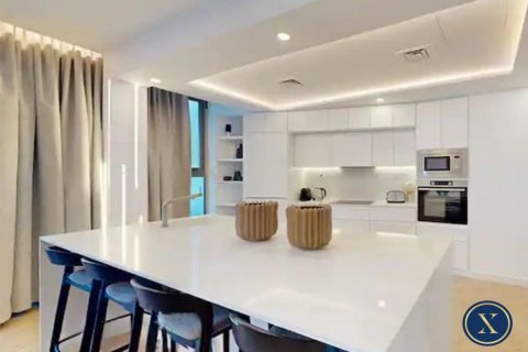 Apartament na sprzedaż w Dubai Marina, Dubai, ZEA 3 sypialnie, 193 mkw., nr 627323 - zdjęcie 6