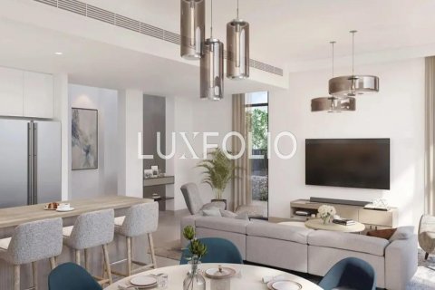 Vila v Mudon, Dubai, SAE 3 ložnice, 206 m² Č.: 627311 - fotografie 17