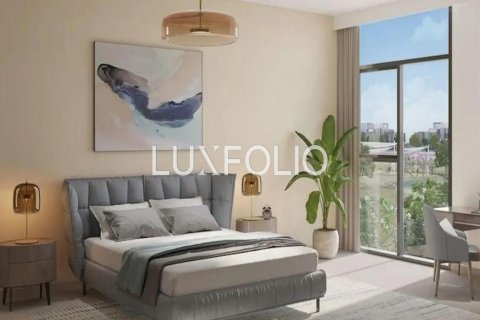 Vila v Mudon, Dubai, SAE 3 ložnice, 206 m² Č.: 627311 - fotografie 7