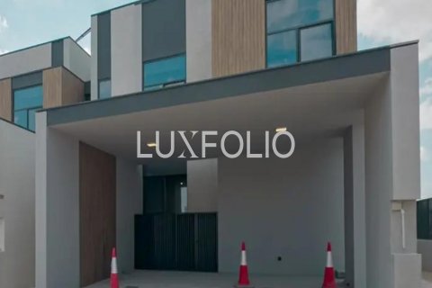 Vila v Mudon, Dubai, SAE 3 ložnice, 206 m² Č.: 627311 - fotografie 2