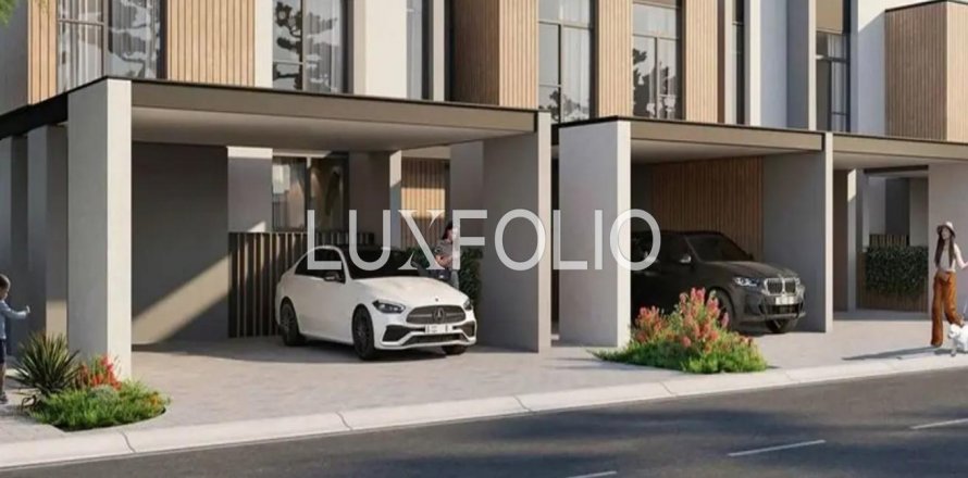 Vila v Mudon, Dubai, SAE 3 ložnice, 206 m² Č.: 627311
