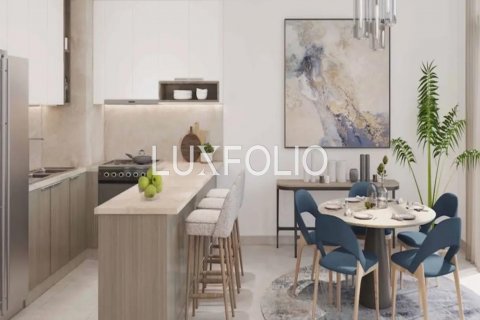 Vila v Mudon, Dubai, SAE 3 ložnice, 206 m² Č.: 627311 - fotografie 12