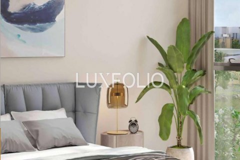 Vila v Mudon, Dubai, SAE 3 ložnice, 206 m² Č.: 627311 - fotografie 3
