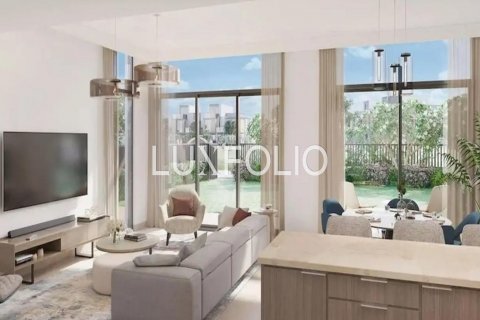 Vila v Mudon, Dubai, SAE 3 ložnice, 206 m² Č.: 627311 - fotografie 14