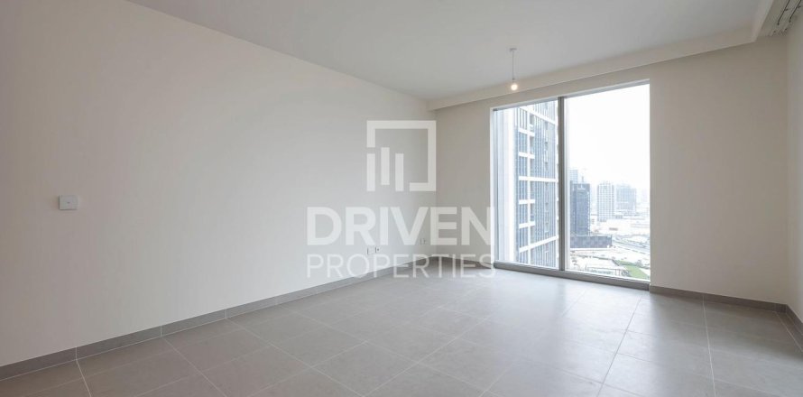 Apartament w Downtown Dubai (Downtown Burj Dubai), Dubai, ZEA 2 sypialnie, 101 mkw. nr 682702