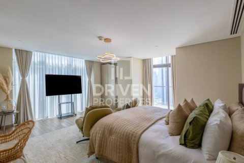 Huoneisto Downtown Dubai (Downtown Burj Dubai), Arabiemiraatit 4 makuuhuonetta, 302 m2 № 682698 - kuva 24