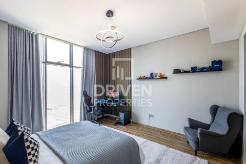 Huoneisto Downtown Dubai (Downtown Burj Dubai), Arabiemiraatit 4 makuuhuonetta, 302 m2 № 682698 - kuva 10