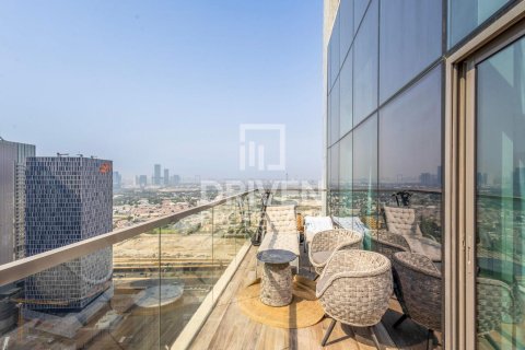 Huoneisto Downtown Dubai (Downtown Burj Dubai), Arabiemiraatit 4 makuuhuonetta, 302 m2 № 682698 - kuva 3