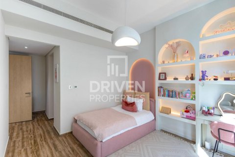 Huoneisto Downtown Dubai (Downtown Burj Dubai), Arabiemiraatit 4 makuuhuonetta, 302 m2 № 682698 - kuva 11