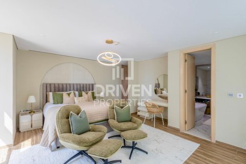 Huoneisto Downtown Dubai (Downtown Burj Dubai), Arabiemiraatit 4 makuuhuonetta, 302 m2 № 682698 - kuva 6