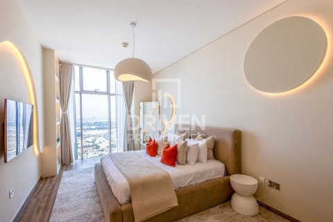Huoneisto Downtown Dubai (Downtown Burj Dubai), Arabiemiraatit 4 makuuhuonetta, 302 m2 № 682698 - kuva 8