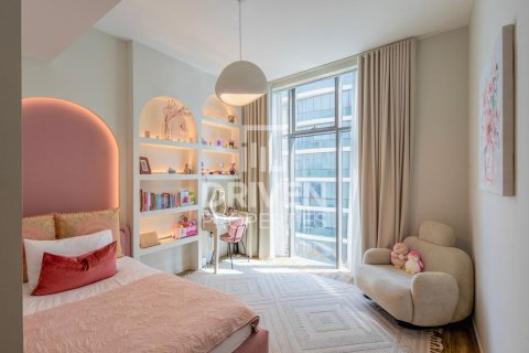 Huoneisto Downtown Dubai (Downtown Burj Dubai), Arabiemiraatit 4 makuuhuonetta, 302 m2 № 682698 - kuva 12