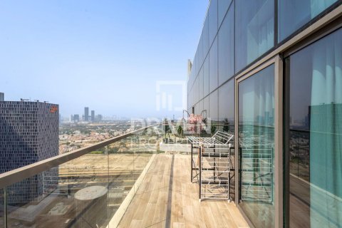 Huoneisto Downtown Dubai (Downtown Burj Dubai), Arabiemiraatit 4 makuuhuonetta, 302 m2 № 682698 - kuva 25