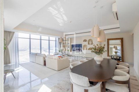 Huoneisto Downtown Dubai (Downtown Burj Dubai), Arabiemiraatit 4 makuuhuonetta, 302 m2 № 682698 - kuva 5