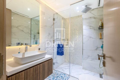 Huoneisto Downtown Dubai (Downtown Burj Dubai), Arabiemiraatit 4 makuuhuonetta, 302 m2 № 682698 - kuva 20