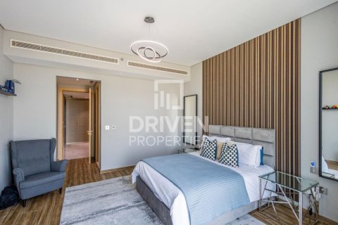 Huoneisto Downtown Dubai (Downtown Burj Dubai), Arabiemiraatit 4 makuuhuonetta, 302 m2 № 682698 - kuva 9