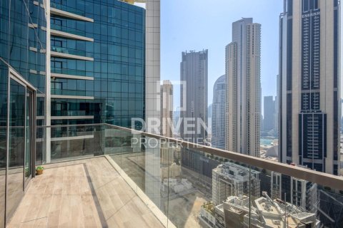 Huoneisto Downtown Dubai (Downtown Burj Dubai), Arabiemiraatit 4 makuuhuonetta, 302 m2 № 682698 - kuva 21