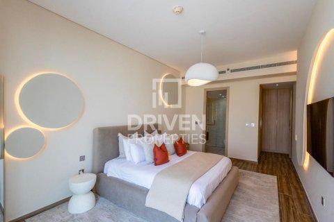 Huoneisto Downtown Dubai (Downtown Burj Dubai), Arabiemiraatit 4 makuuhuonetta, 302 m2 № 682698 - kuva 7