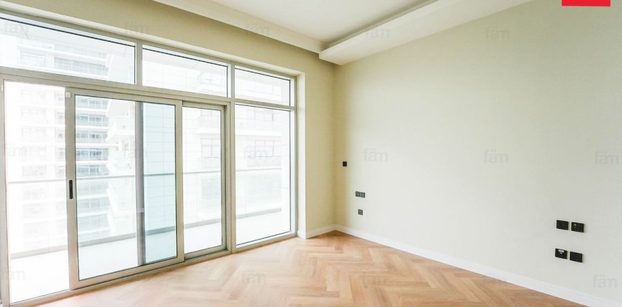 Korter asukohaga Al Barsha, Dubai, AÜE: 1 magamistoaga, 107 m² Nr 678184