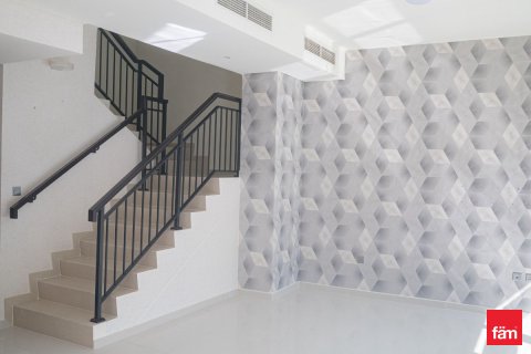 Dubai, BAE’de kiralık townhouse 3 yatak odası, 151.8 m&sup2; No 678183 - fotoğraf 8