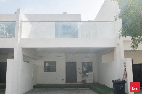 Dubai, BAE’de kiralık townhouse 3 yatak odası, 151.8 m&sup2; No 678183 - fotoğraf 23
