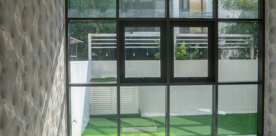 Dubai, BAE’de townhouse 3 yatak odası, 151.8 m&sup2; No 678183