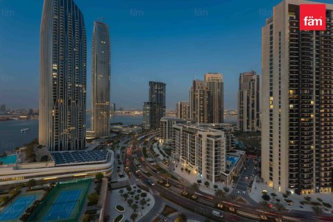 Apartament de închiriat în Dubai, EAU 2 dormitoare, 156.5 mp.  №678185 - poză 16