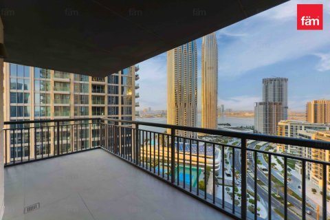 Apartament de închiriat în Dubai, EAU 2 dormitoare, 156.5 mp.  №678185 - poză 22