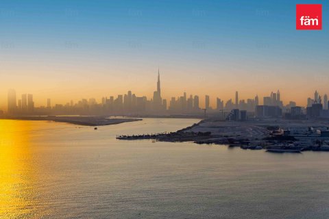 Apartament de închiriat în Dubai, EAU 2 dormitoare, 156.5 mp.  №678185 - poză 23